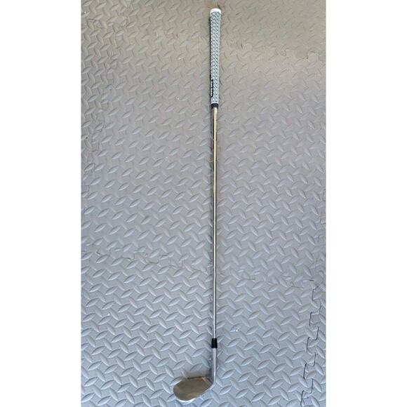 Diawa Dyna Max 200 Steel Shaft Sand Wedge 56* RH 36" New Grip - Picture 10 of 16